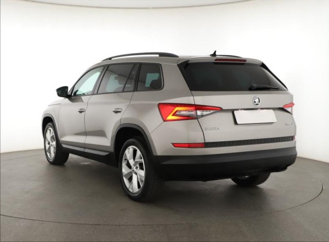 Škoda Kodiaq  2.0 TDI Ambition Plus