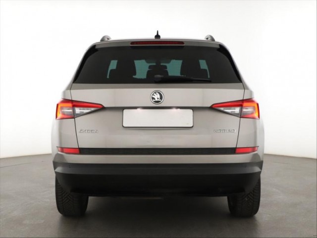 Škoda Kodiaq  2.0 TDI Ambition Plus