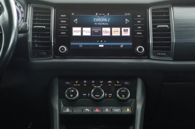 Škoda Kodiaq  2.0 TDI Ambition Plus