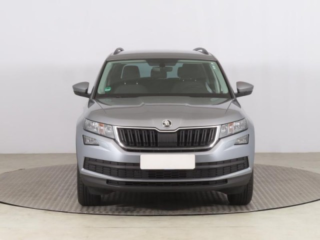 Škoda Kodiaq  2.0 TDI Ambition