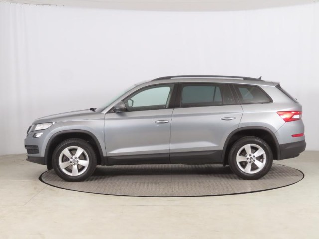 Škoda Kodiaq  2.0 TDI Ambition