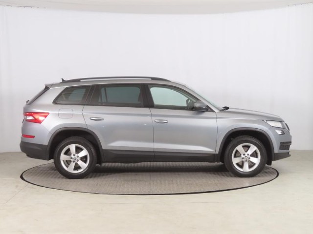 Škoda Kodiaq  2.0 TDI Ambition