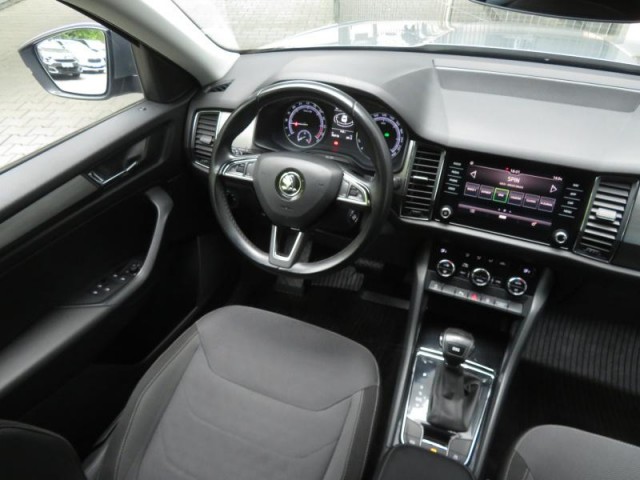 Škoda Kodiaq  2.0 TDI Ambition