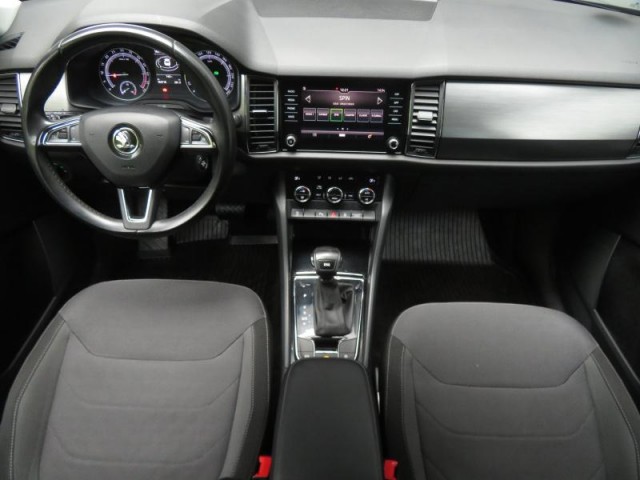 Škoda Kodiaq  2.0 TDI Ambition