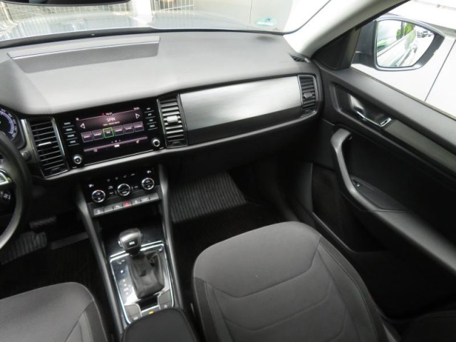 Škoda Kodiaq  2.0 TDI Ambition