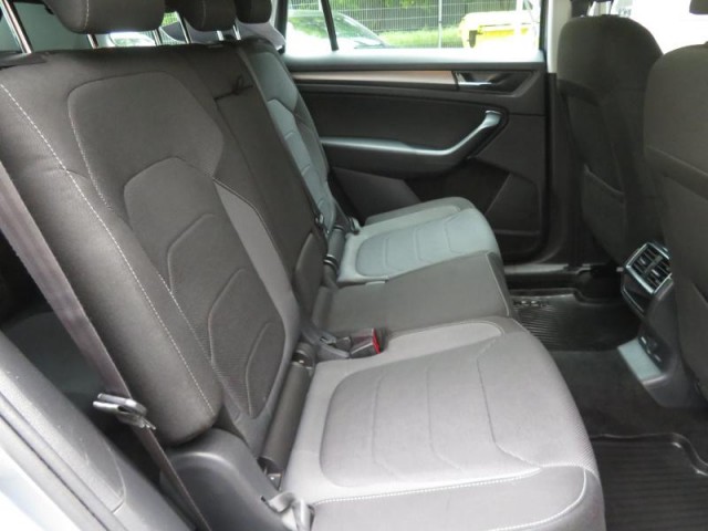 Škoda Kodiaq  2.0 TDI Ambition