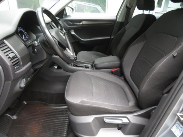 Škoda Kodiaq  2.0 TDI Ambition