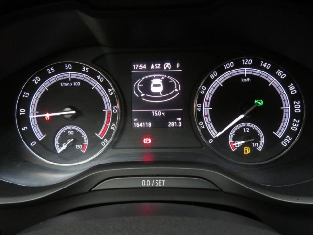 Škoda Kodiaq  2.0 TDI Ambition
