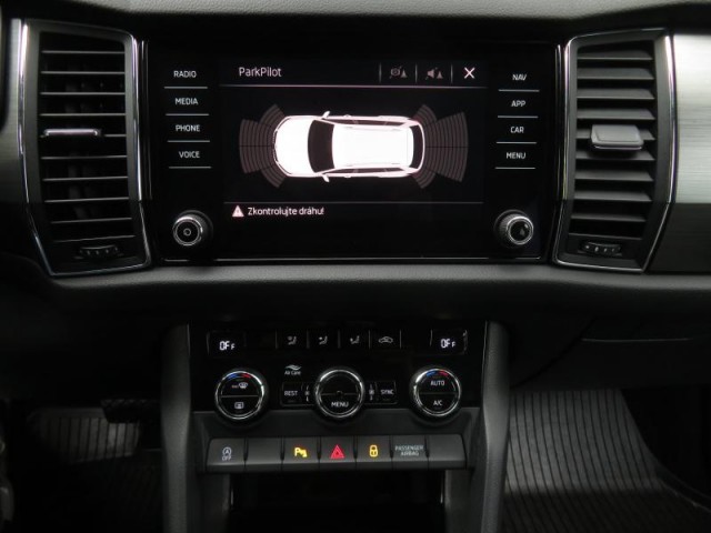Škoda Kodiaq  2.0 TDI Ambition