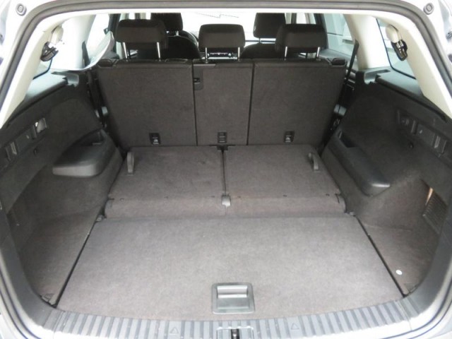 Škoda Kodiaq  2.0 TDI Ambition