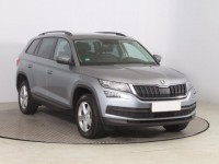 Škoda Kodiaq  2.0 TDI Ambition