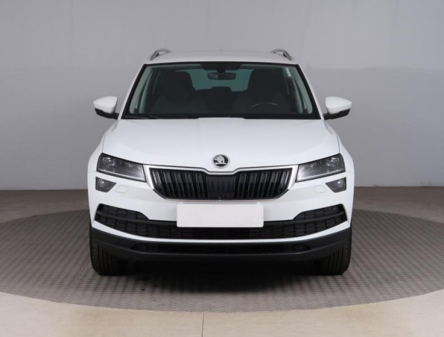 Škoda Karoq  1.6 TDI Style