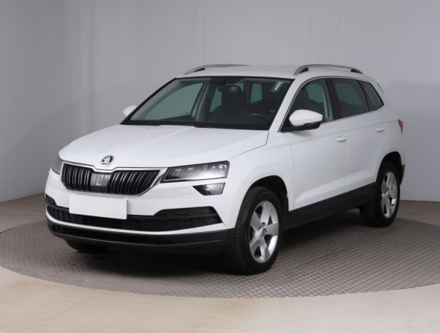 Škoda Karoq  1.6 TDI Style