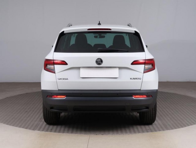 Škoda Karoq  1.6 TDI Style