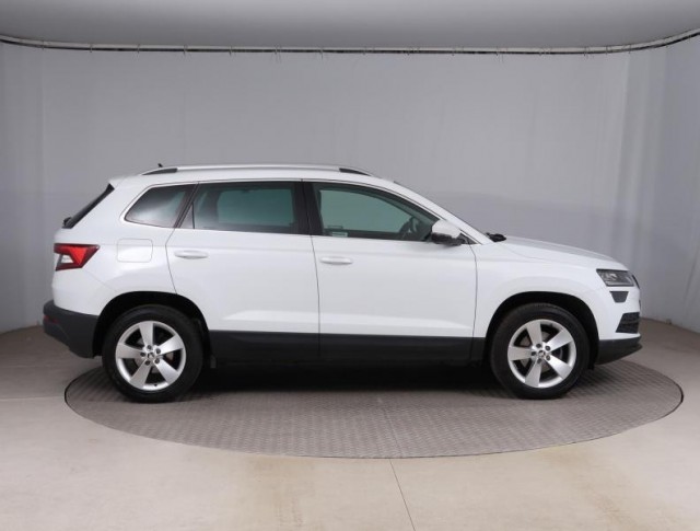 Škoda Karoq  1.6 TDI Style
