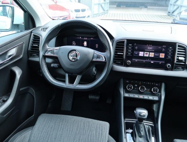 Škoda Karoq  1.6 TDI Style