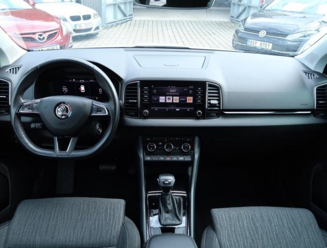 Škoda Karoq  1.6 TDI Style