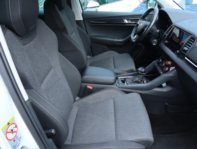 Škoda Karoq  1.6 TDI Style