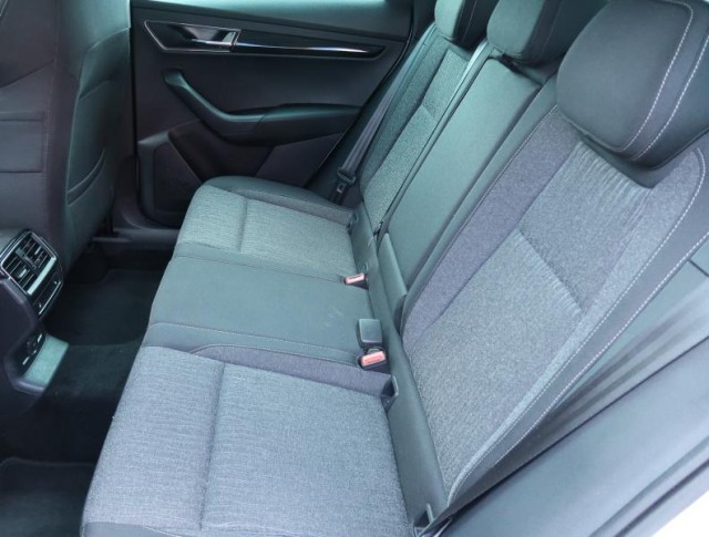 Škoda Karoq  1.6 TDI Style