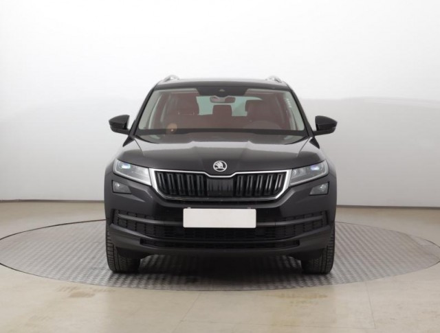 Škoda Kodiaq  1.5 TSI Style