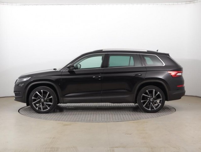 Škoda Kodiaq  1.5 TSI Style