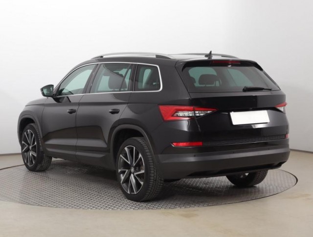 Škoda Kodiaq  1.5 TSI Style
