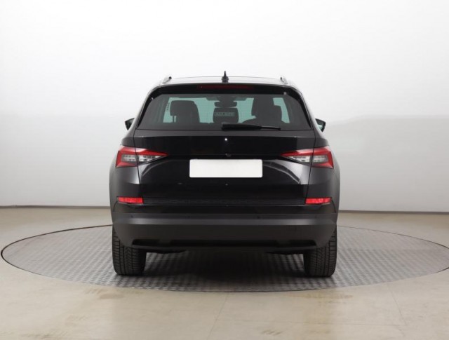 Škoda Kodiaq  1.5 TSI Style