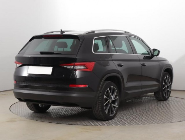 Škoda Kodiaq  1.5 TSI Style