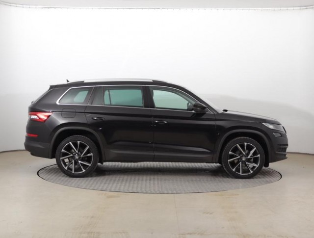 Škoda Kodiaq  1.5 TSI Style