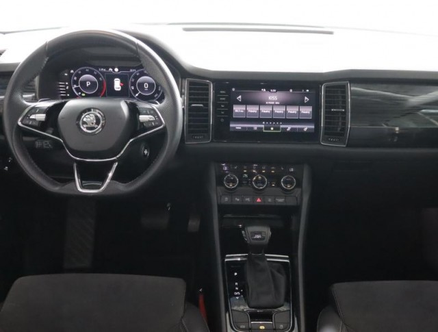 Škoda Kodiaq  1.5 TSI Style