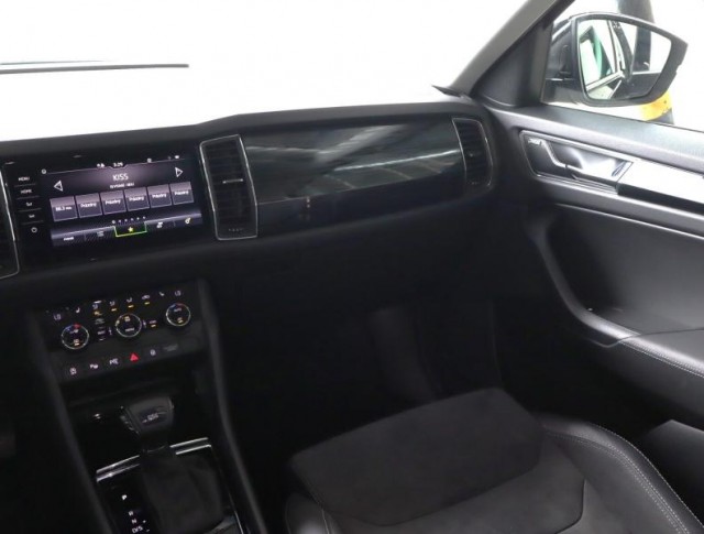 Škoda Kodiaq  1.5 TSI Style