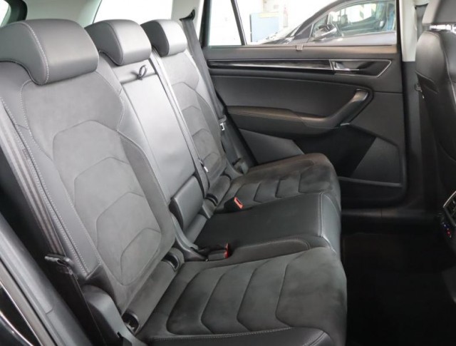 Škoda Kodiaq  1.5 TSI Style