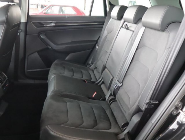 Škoda Kodiaq  1.5 TSI Style