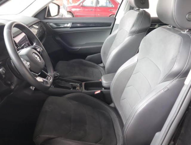 Škoda Kodiaq  1.5 TSI Style