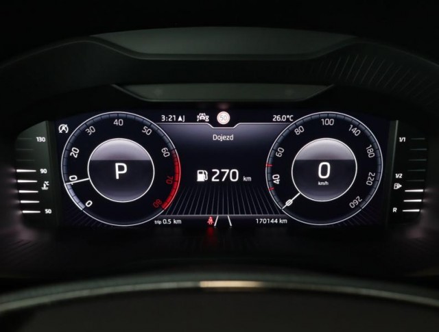Škoda Kodiaq  1.5 TSI Style