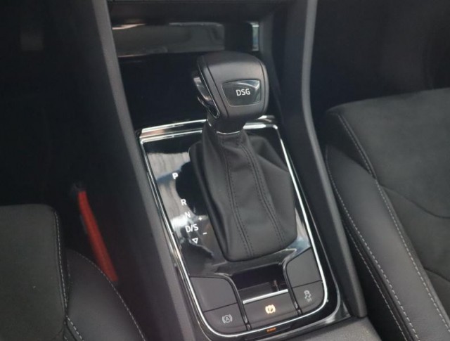 Škoda Kodiaq  1.5 TSI Style
