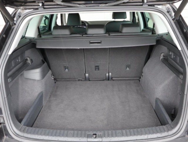 Škoda Kodiaq  1.5 TSI Style