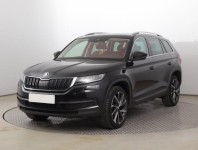 Škoda Kodiaq  1.5 TSI Style