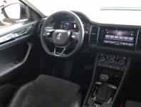 Škoda Kodiaq  1.5 TSI Style