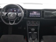 Škoda Kodiaq  1.5 TSI Style