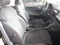 Škoda Kodiaq  1.5 TSI Style