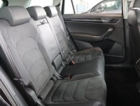 Škoda Kodiaq  1.5 TSI Style