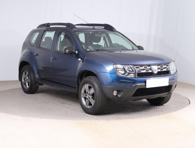 Dacia Duster  1.6 SCe 