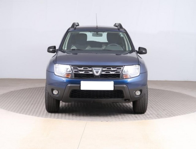 Dacia Duster  1.6 SCe 