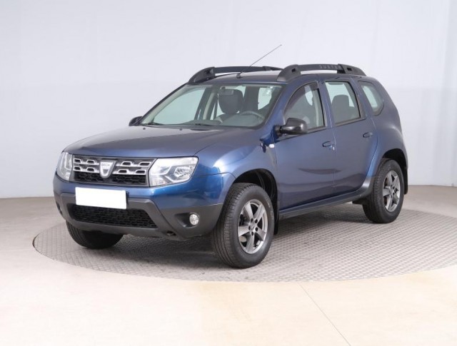 Dacia Duster  1.6 SCe 