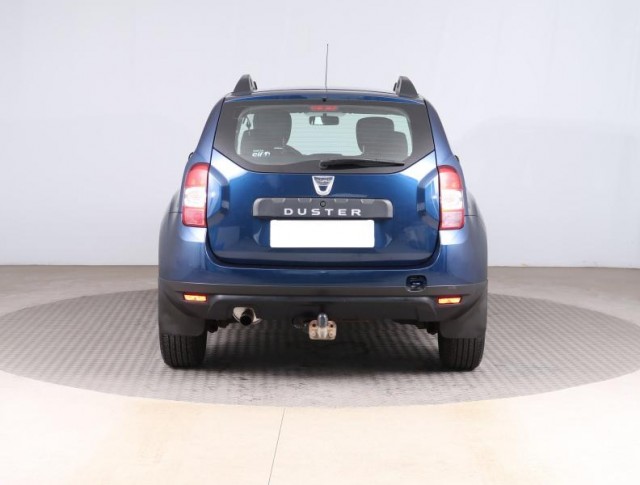 Dacia Duster  1.6 SCe 