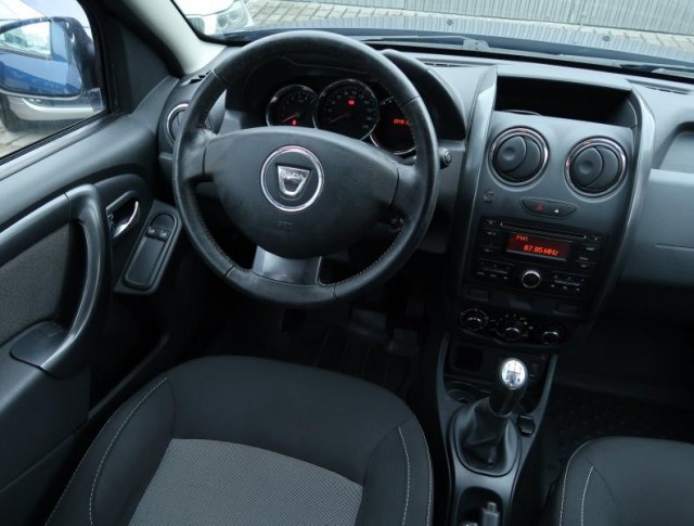 Dacia Duster  1.6 SCe 