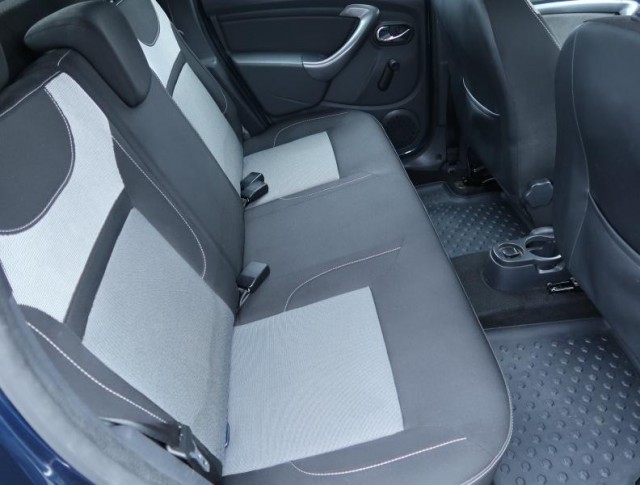 Dacia Duster  1.6 SCe 