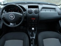 Dacia Duster  1.6 SCe 