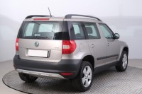 Škoda Yeti  1.2 TSI Elegance